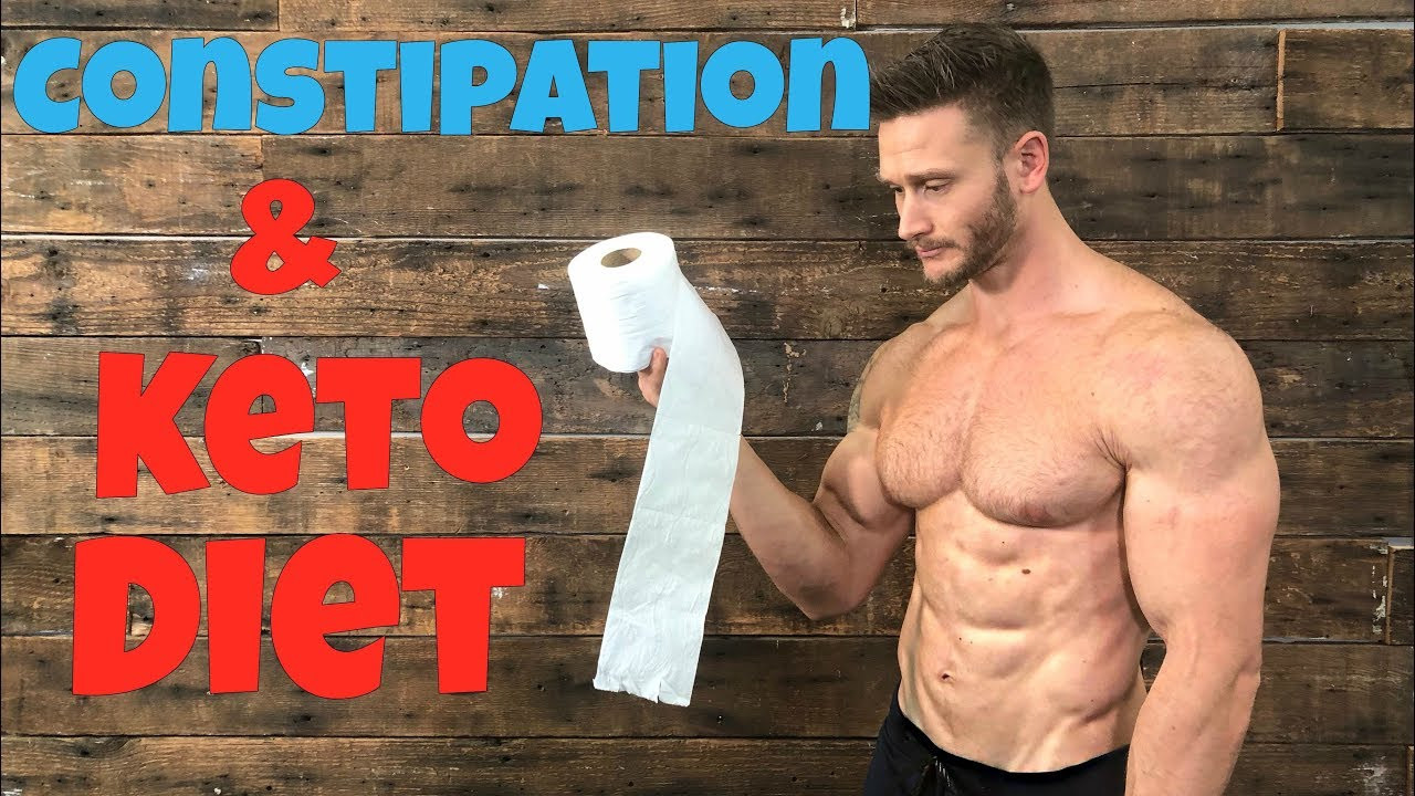 Constipation On Keto Diet
 Keto Diet vs Constipation Science Backed Solutions