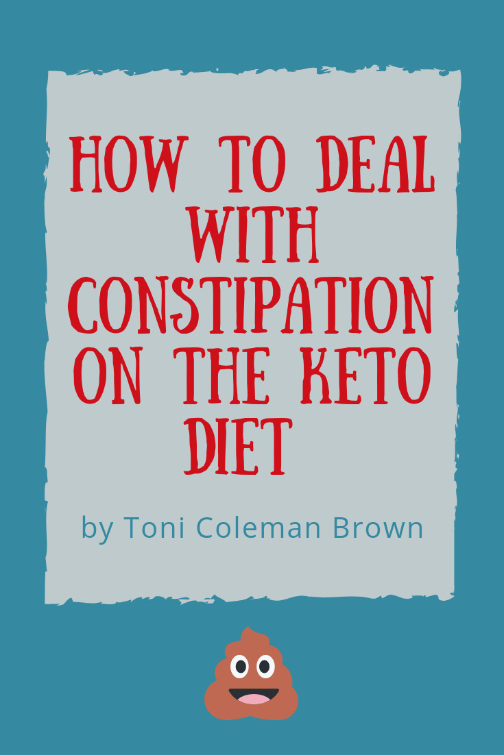 Constipation On Keto Diet
 How to Deal With Constipation on the Keto Diet Page 3 of