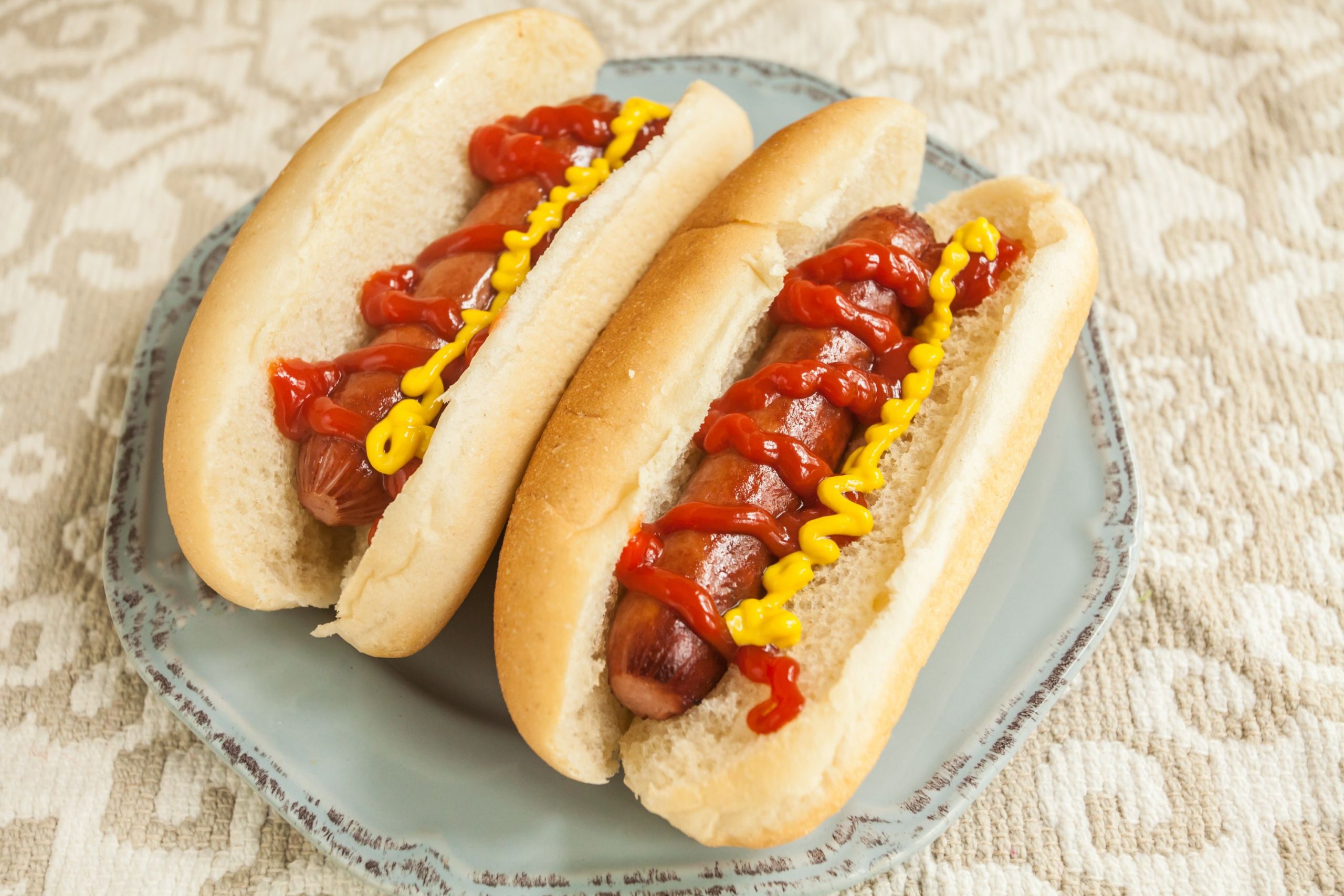Cook Hot Dogs In Microwave
 How to Cook Hot Dogs Six Different Ways with