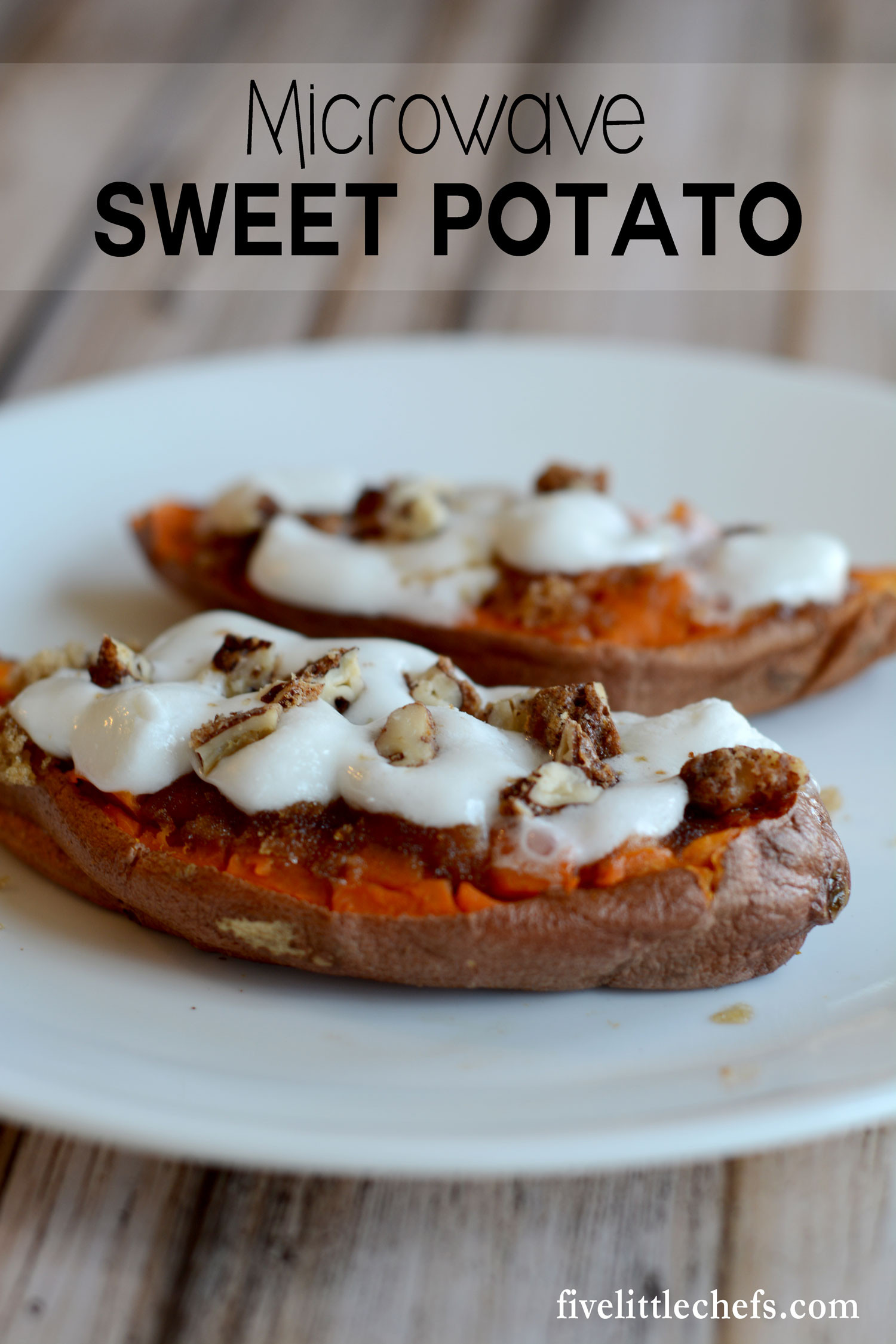 Cook Sweet Potato In Microwave
 Microwave Sweet Potato