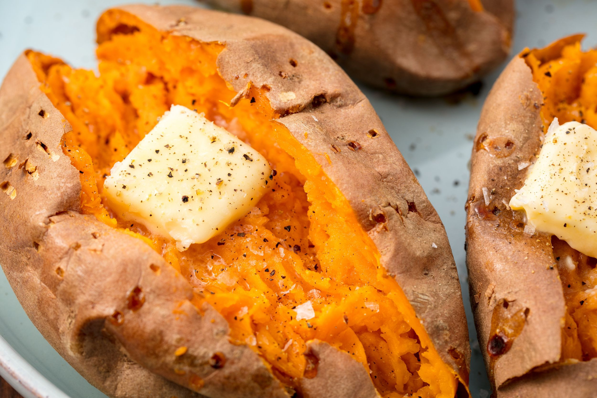 Cook Sweet Potato In Microwave
 How Long To Microwave A Sweet Potato and Achieve The
