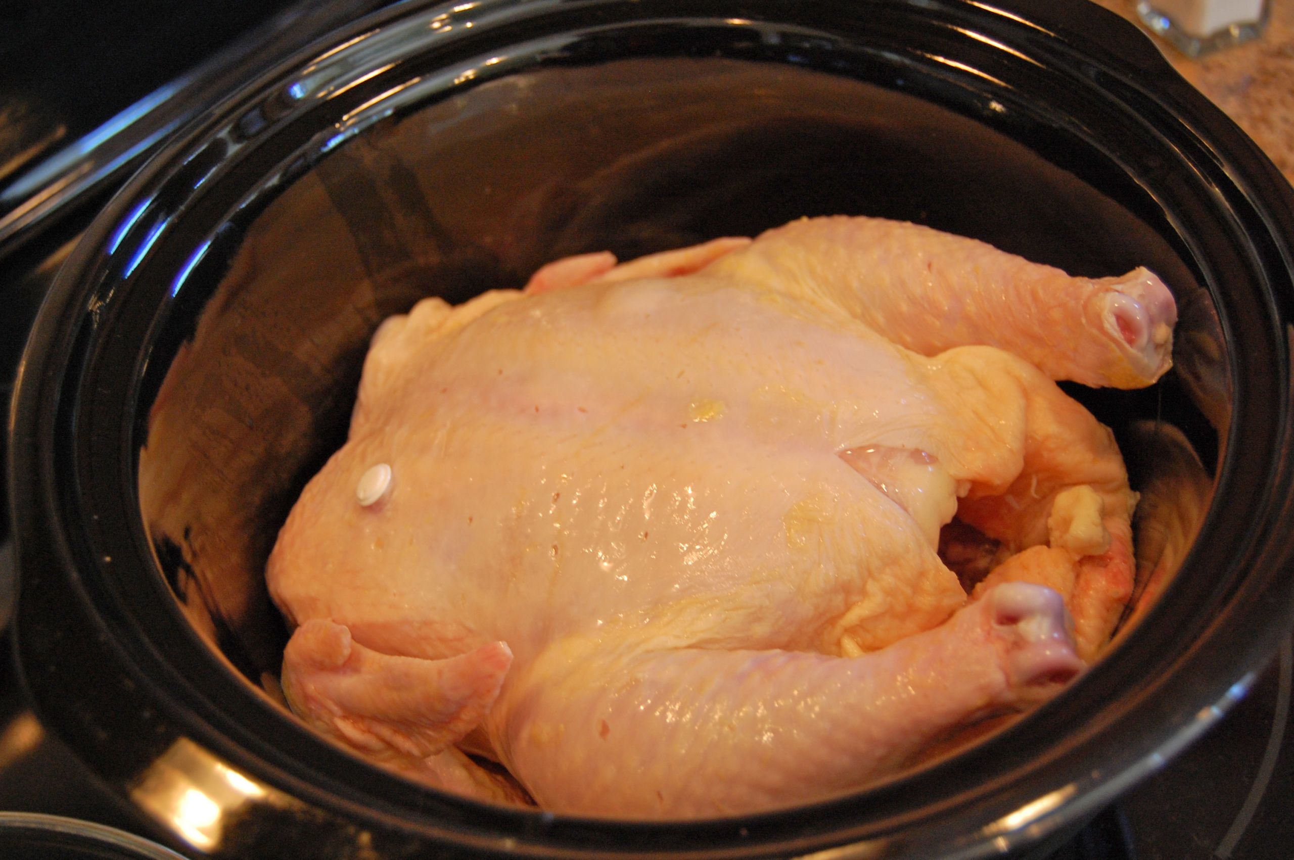 Cook Whole Chicken
 Rachel in Wales Easy Slowcooker Chicken How to Cook