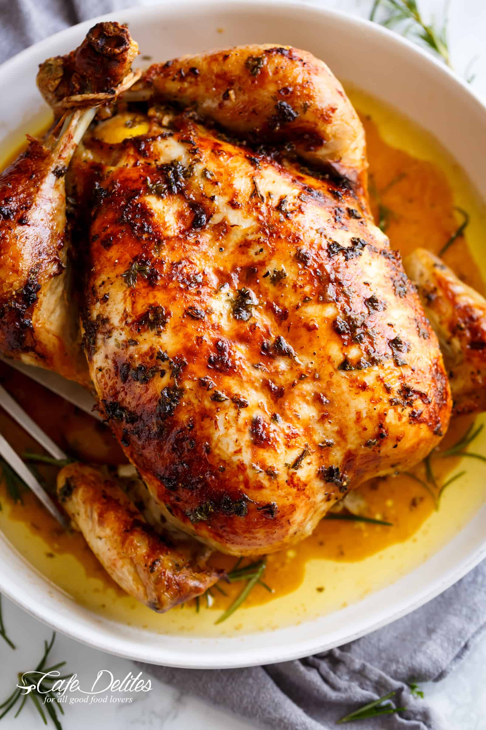 Cook Whole Chicken
 23 Different Ways To Cook Whole Chicken With