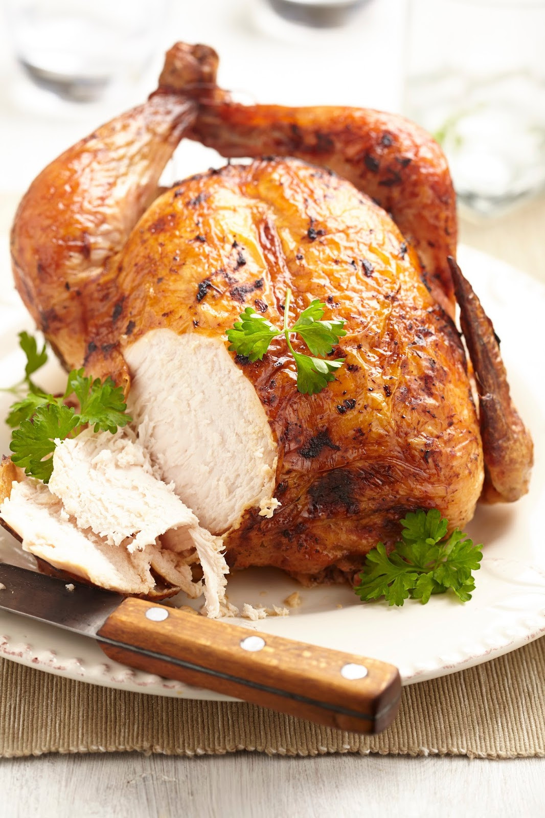 Cook Whole Chicken
 Perfect Roast Chicken The Country Cook