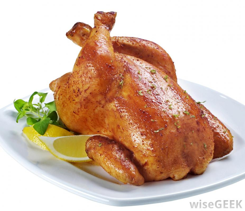 Cook Whole Chicken
 What Are the Best Tips for Cooking Chicken with pictures
