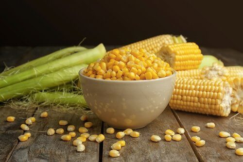 Corn Fiber Content
 Seven Whole Grains to Add to Your Diet Step To Health