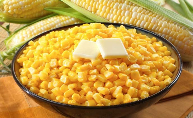 Corn Fiber Content
 10 Best High Fiber Foods You Should Include In Your Diet