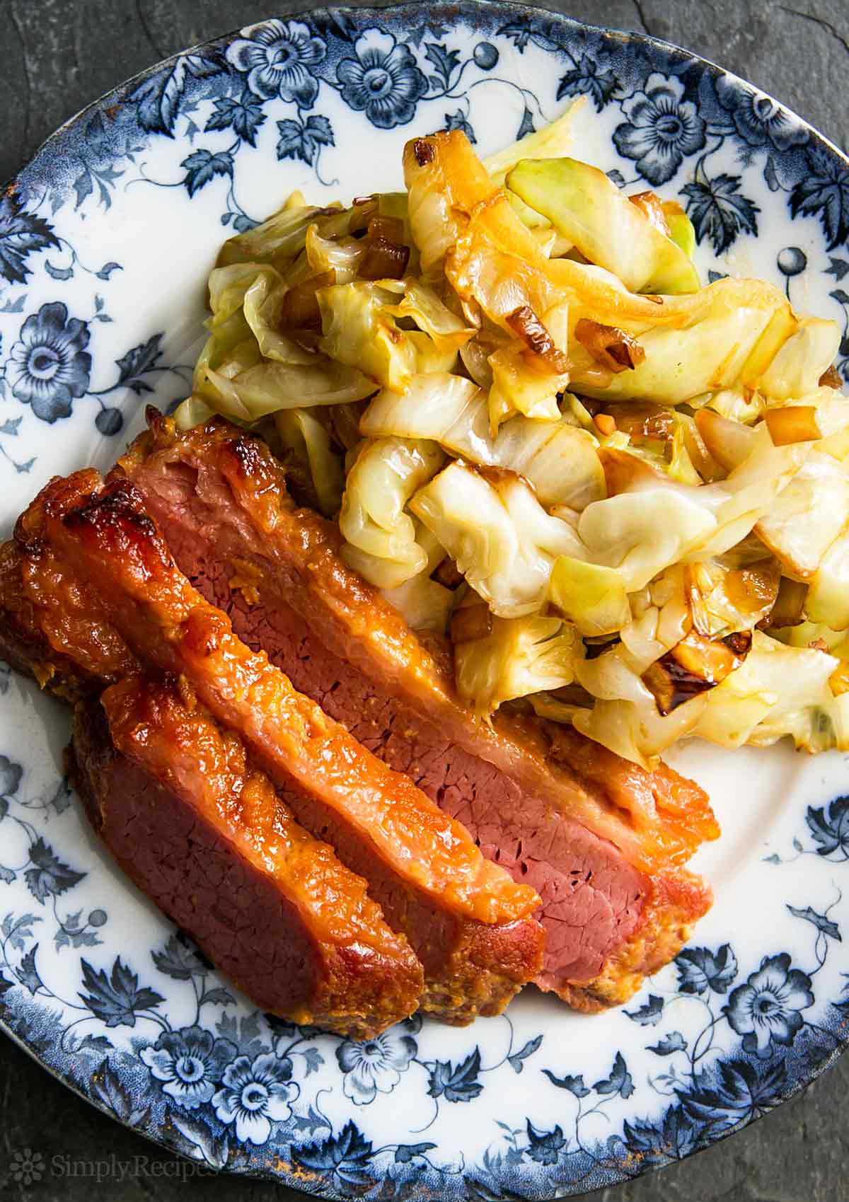 Cornbeef and Cabbage Recipe Inspirational Corned Beef and Cabbage Recipe