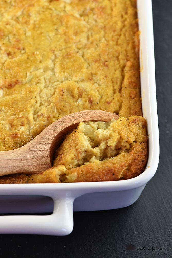 Cornbread Dressing With Chicken
 Southern Cornbread Dressing Recipe Cooking
