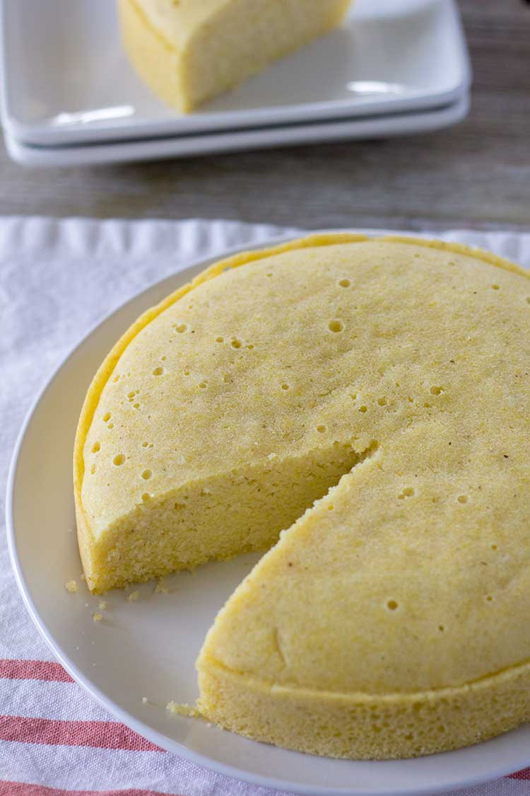 Cornbread Instant Pot
 Instant Pot Cornbread Made from Scratch