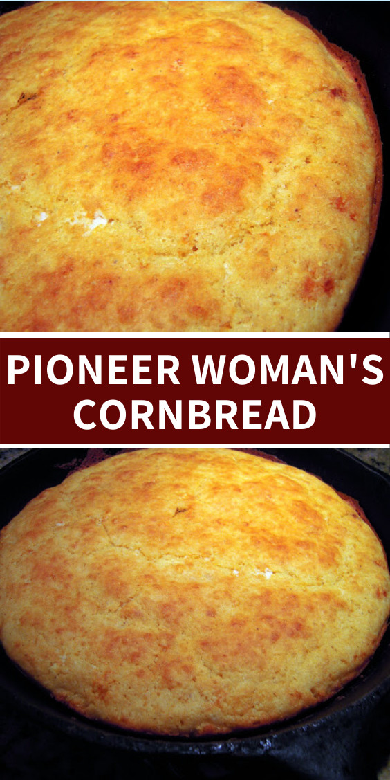 Cornbread Salad Pioneer Woman
 Delicious & Tasty Recipes Pioneer Woman S Cornbread in