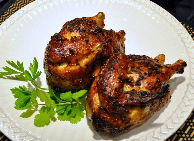 Cornish Game Hens Recipe
 Lemons Archives What s Cooking America