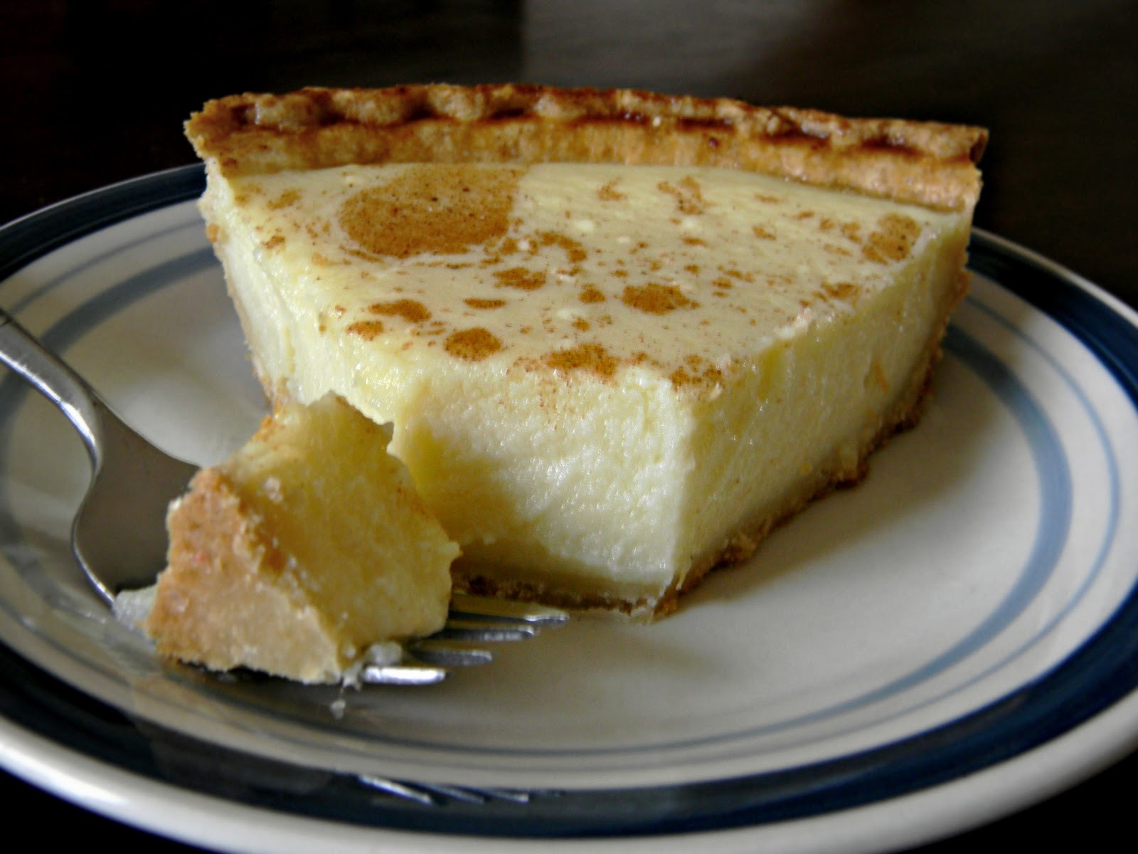 Cottage Cheese Dessert
 Certainly Cottage Cheese Pie – What s the Stove