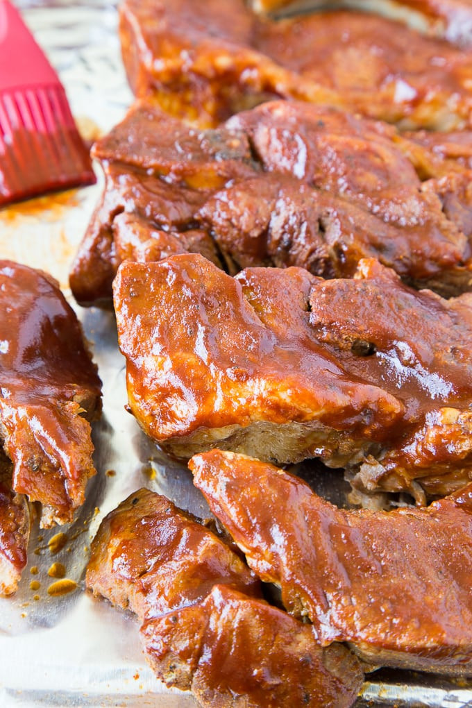 Country Style Beef Ribs Crock Pot
 Country Style BBQ Ribs Crockpot or Instant Pot Simple