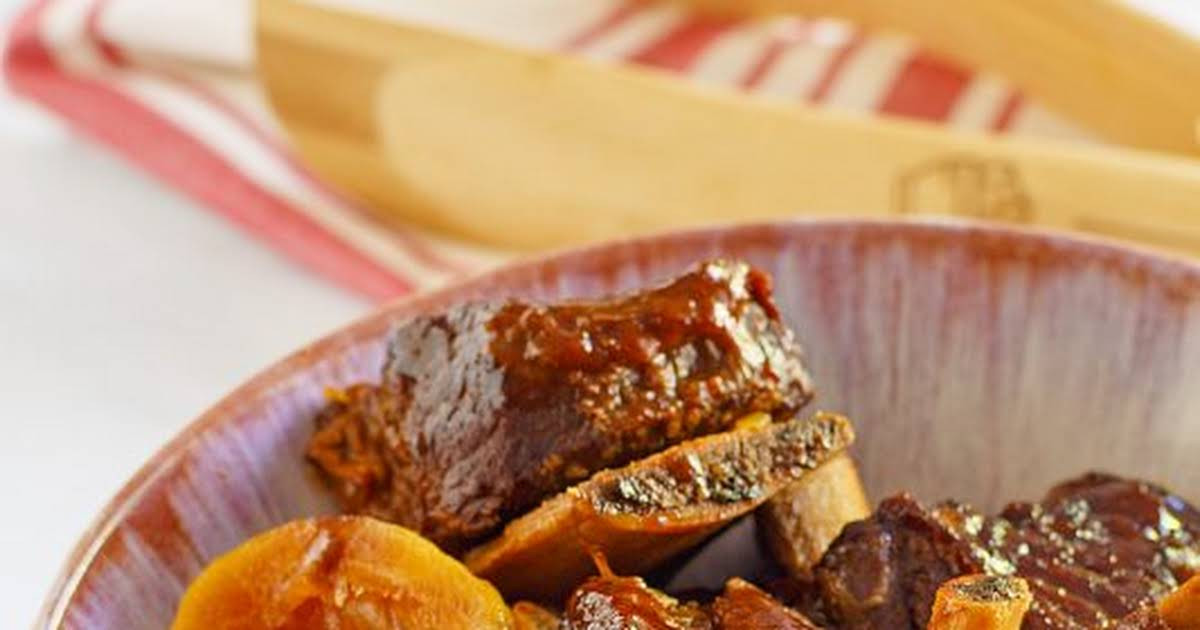 Country Style Beef Ribs Crock Pot
 10 Best Country Style Beef Ribs Crock Pot Recipes