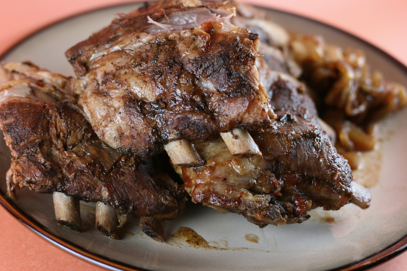 Country Style Beef Ribs Crock Pot
 Smoky Country Style BBQ Ribs in the Slow Cooker A Year