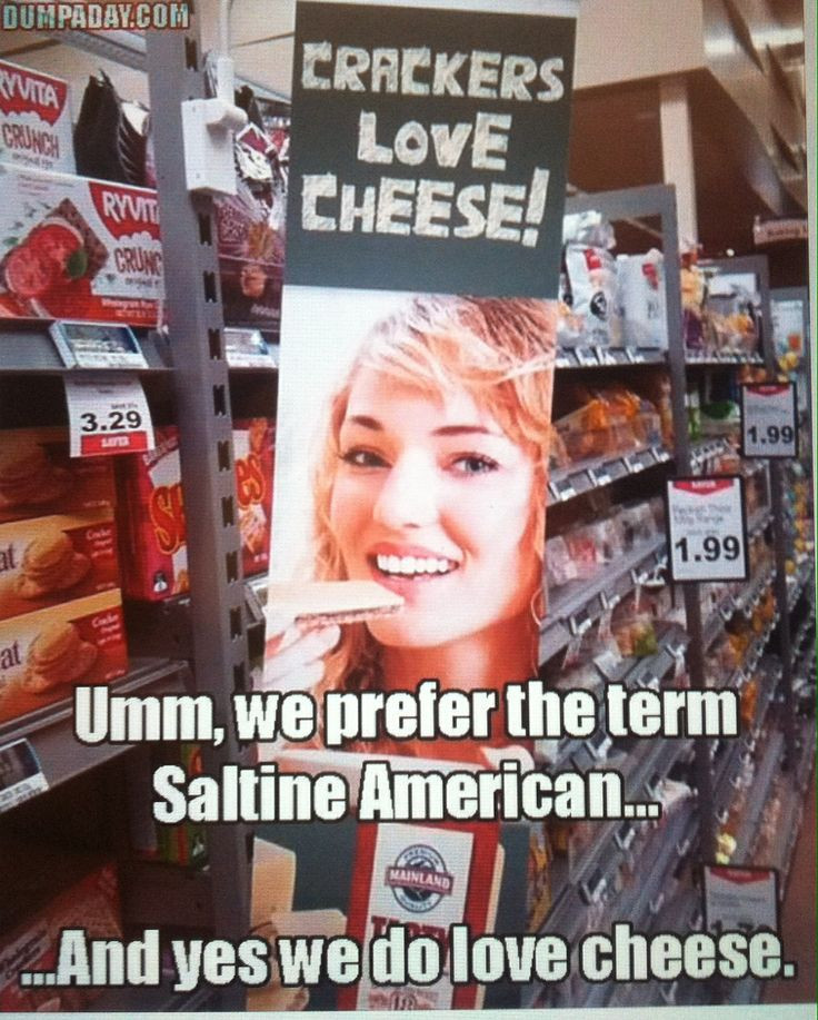 Crackers Love Cheese Meme
 39 best Maury Meme images on Pinterest