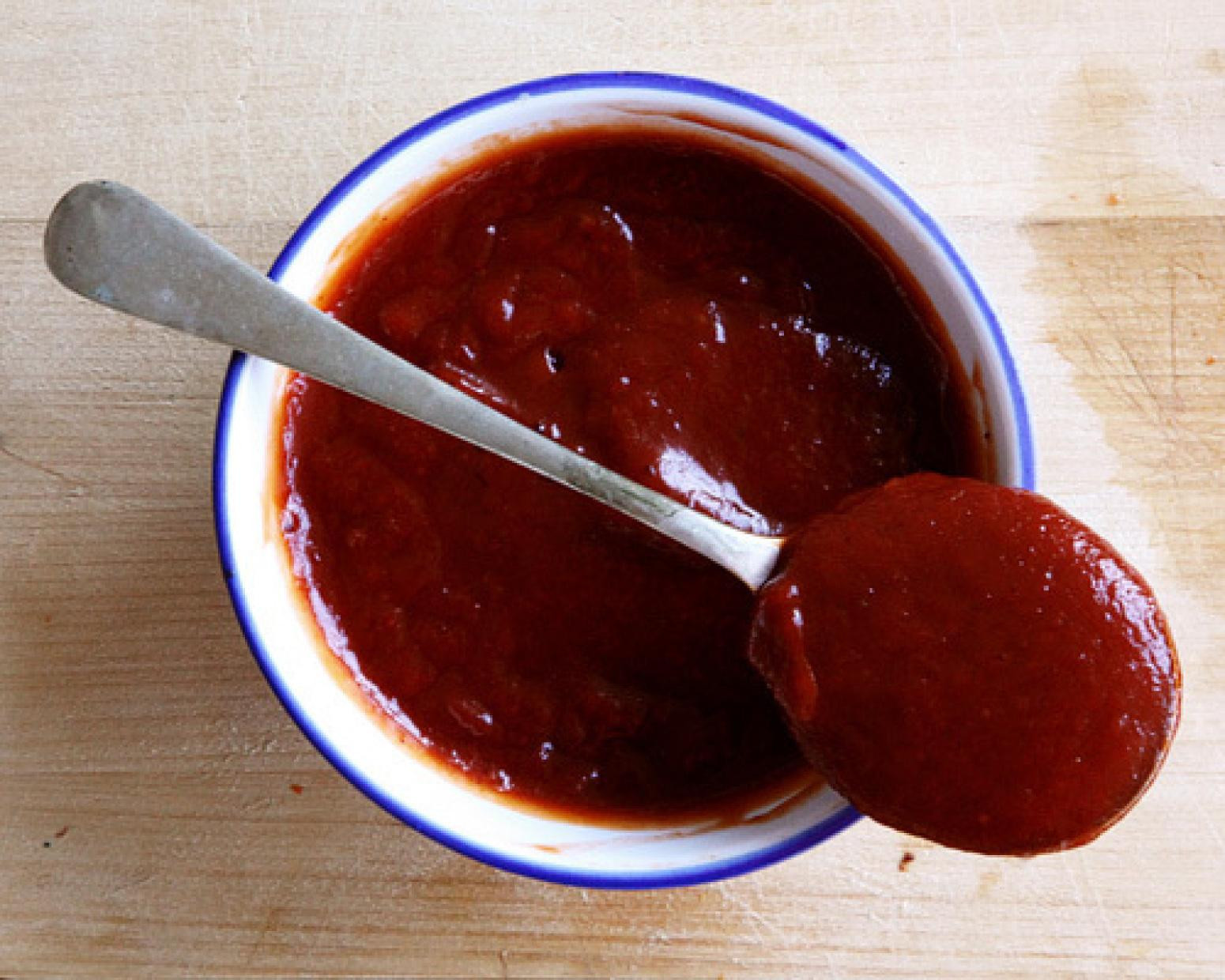 Cranberry Bbq Sauce Inspirational Pnw Cranberry Barbecue Sauce Recipe