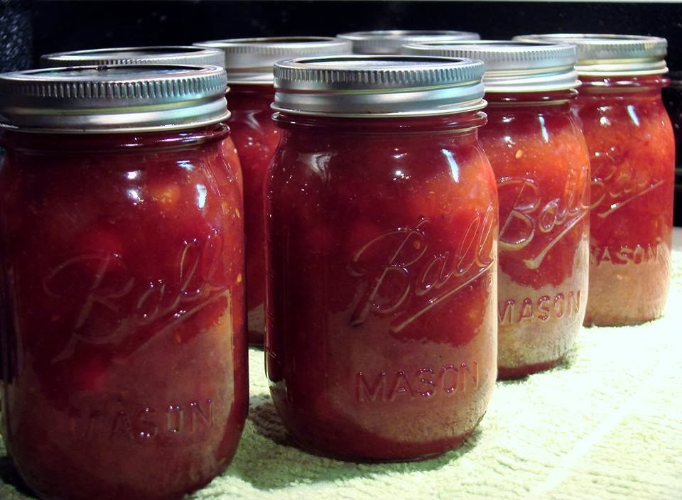 Cranberry Bbq Sauce
 Sherrie s Cranberry BBQ Sauce Canning Homemade