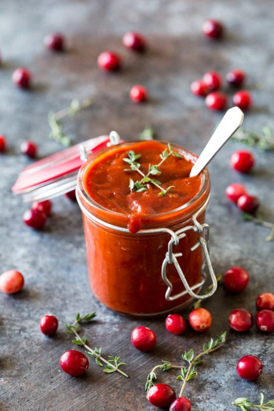 Cranberry Bbq Sauce
 Easy Cranberry BBQ Sauce Easy Peasy Meals
