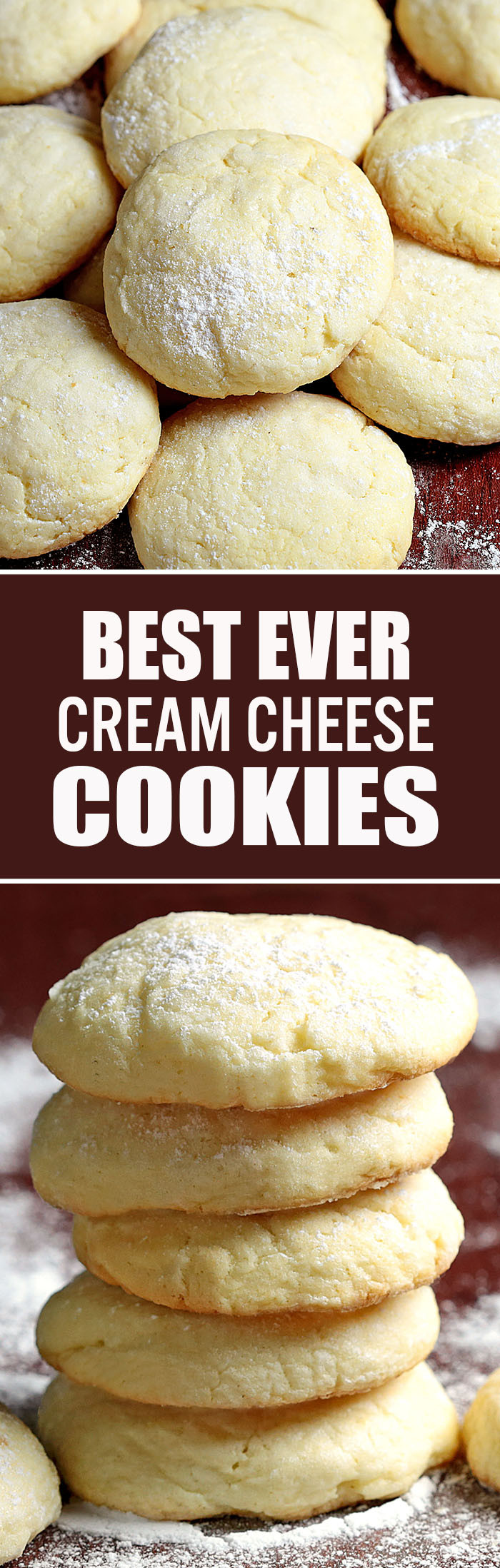 Cream Cheese Cookies Recipe Lovely Easy Cream Cheese Cookies Cakescottage