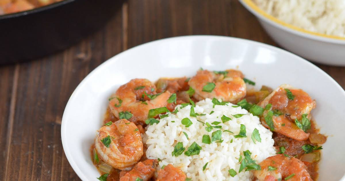 Creole Side Dishes
 Shrimp Creole Side Dishes Recipes