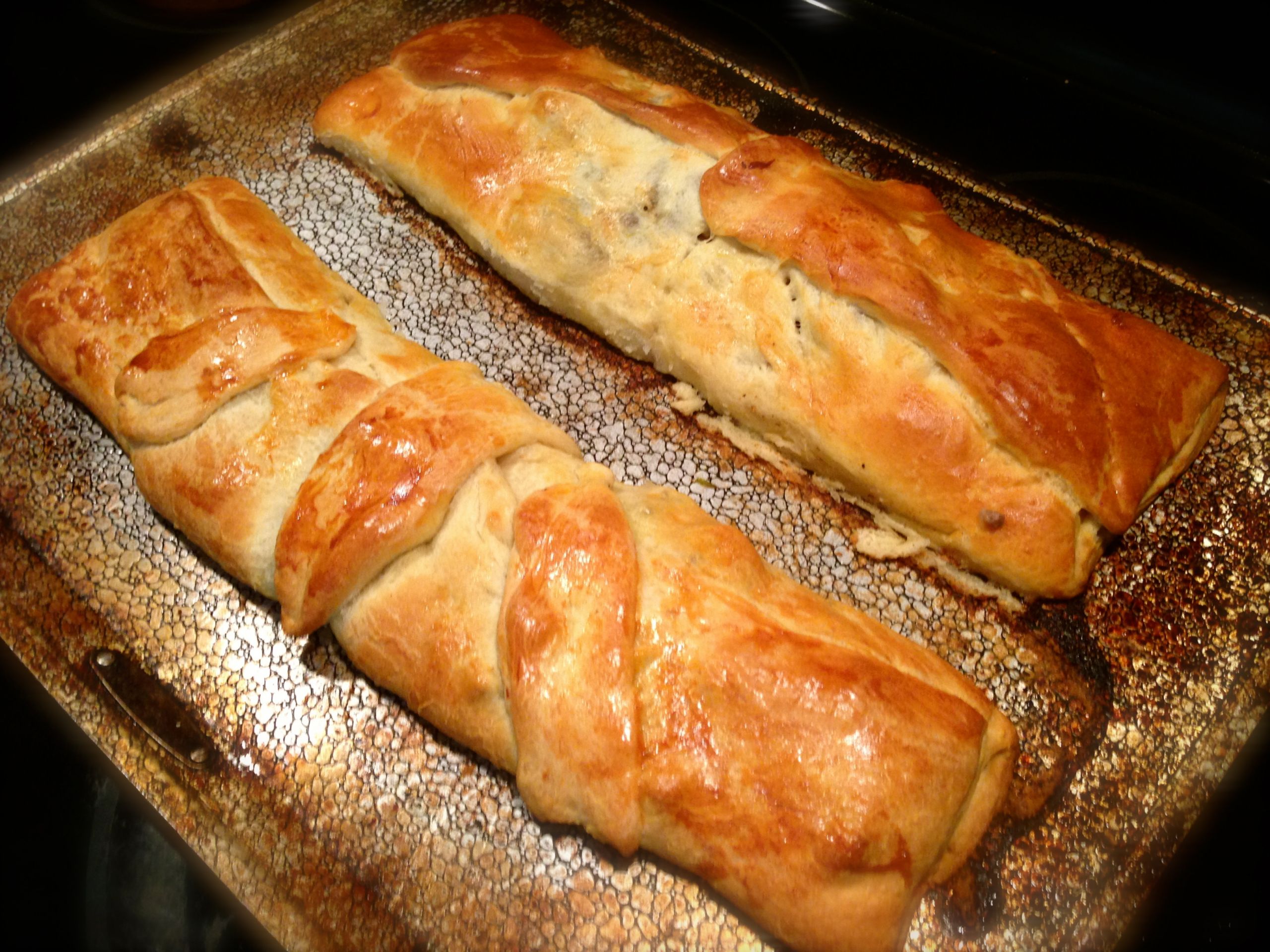 Crescent Roll Recipes with Ground Beef Inspirational Recipe with Crescent Rolls and Ground Beef