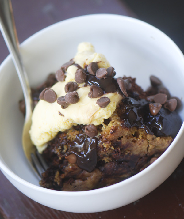 Crock Pot Desserts
 Heaven in a Crockpot – Recipe Diaries