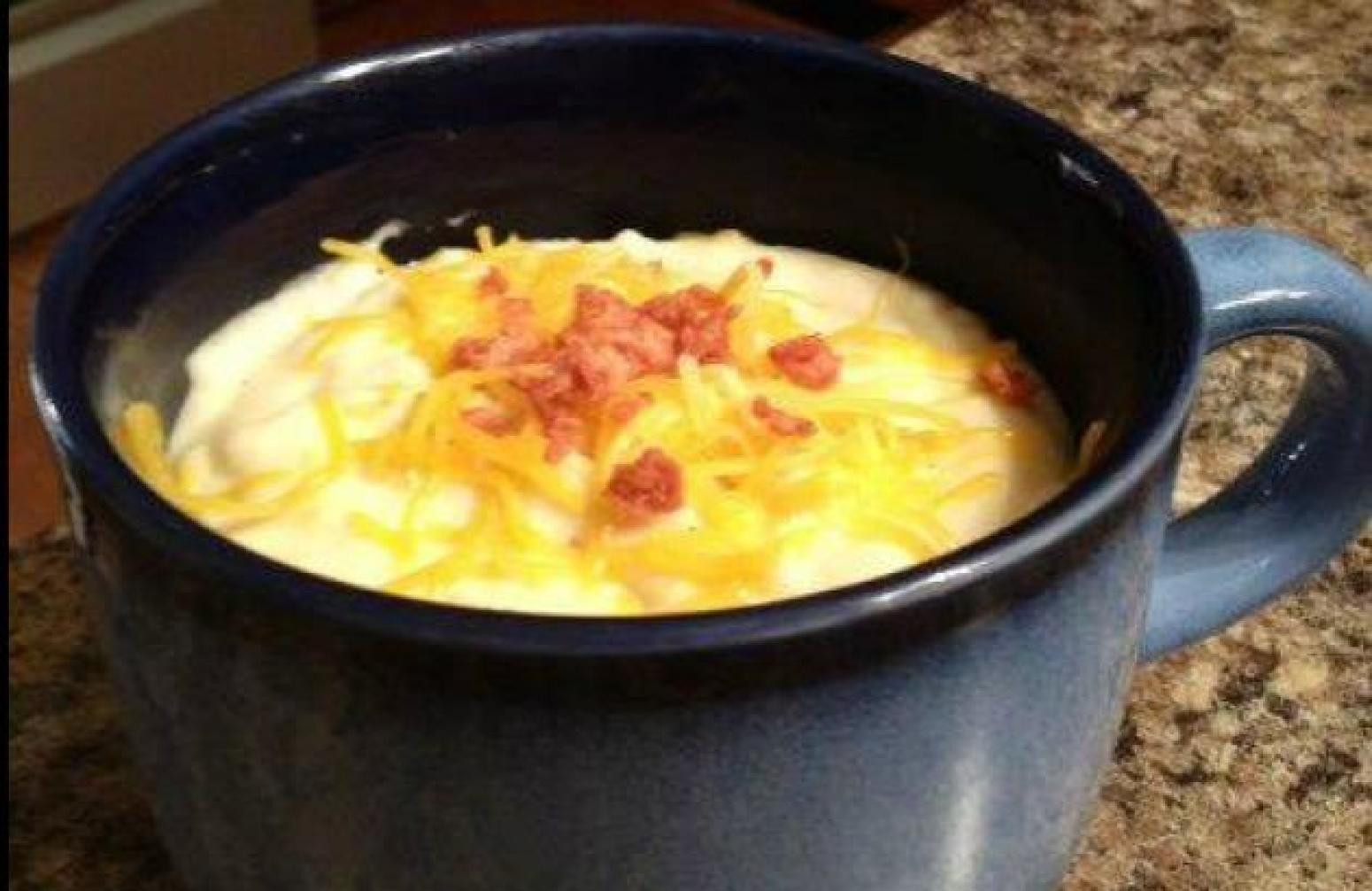 Crockpot Potato Soup Easy
 Easy cheesy crock pot O Brien potato soup Recipe