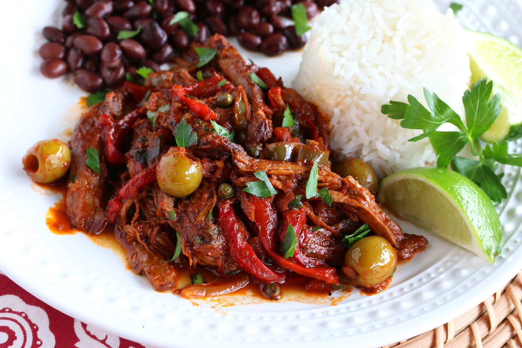 Cuban Main Dishes Best Of Ultimate Ropa Vieja National Dish Of Cuba the Daring