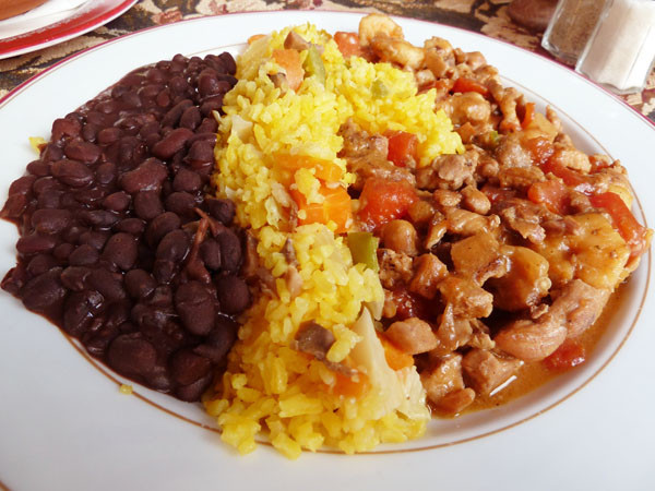Cuban Main Dishes
 The top 23 Ideas About Cuban Main Dishes Best Round Up
