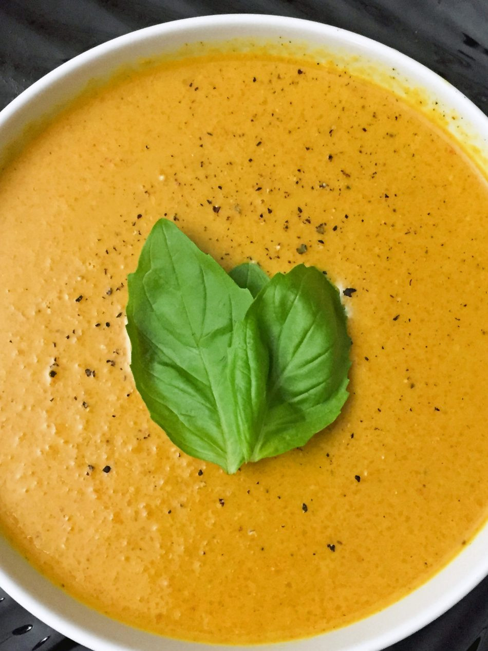 Curry Carrot Soup
 Curried Carrot Soup Recipe Powered By Mom