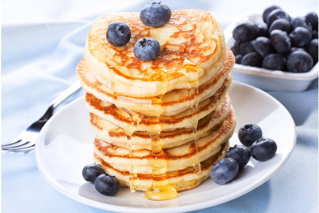 Dairy And Egg Free Pancakes
 Allergy Friendly Pancakes Gluten Free Dairy Free Egg