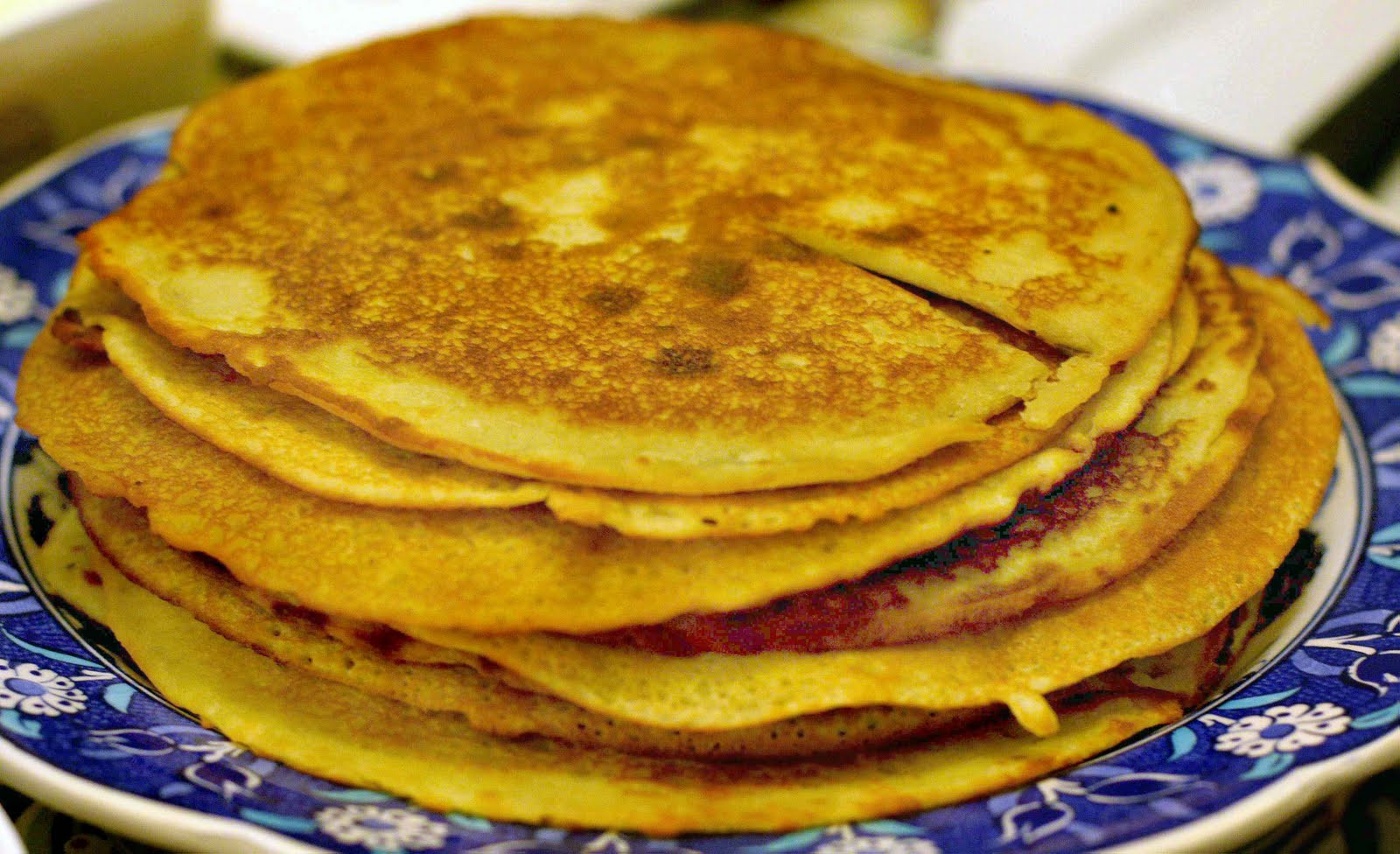 Dairy And Egg Free Pancakes
 Survival Guide Dublin with Food Allergies Egg Free