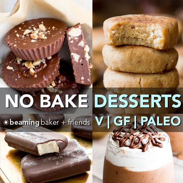 The Best Dairy Free Desserts To Buy   Easy Recipes To Make At Home