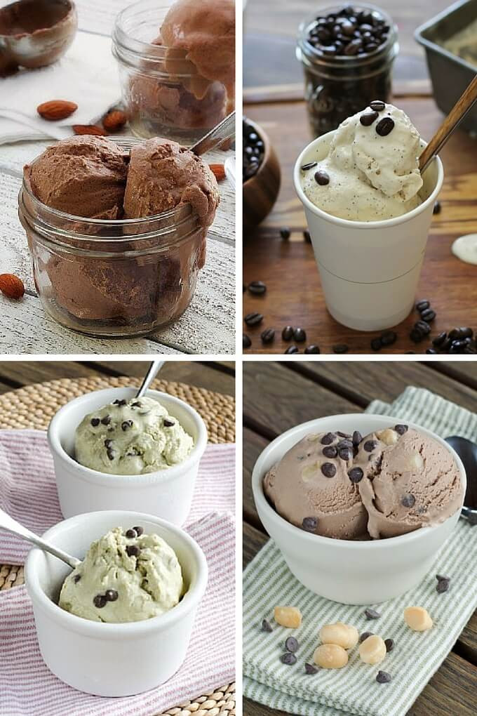 Dairy Free Ice Cream Recipes
 10 Easy Ice Cream Recipes That Are Dairy Free