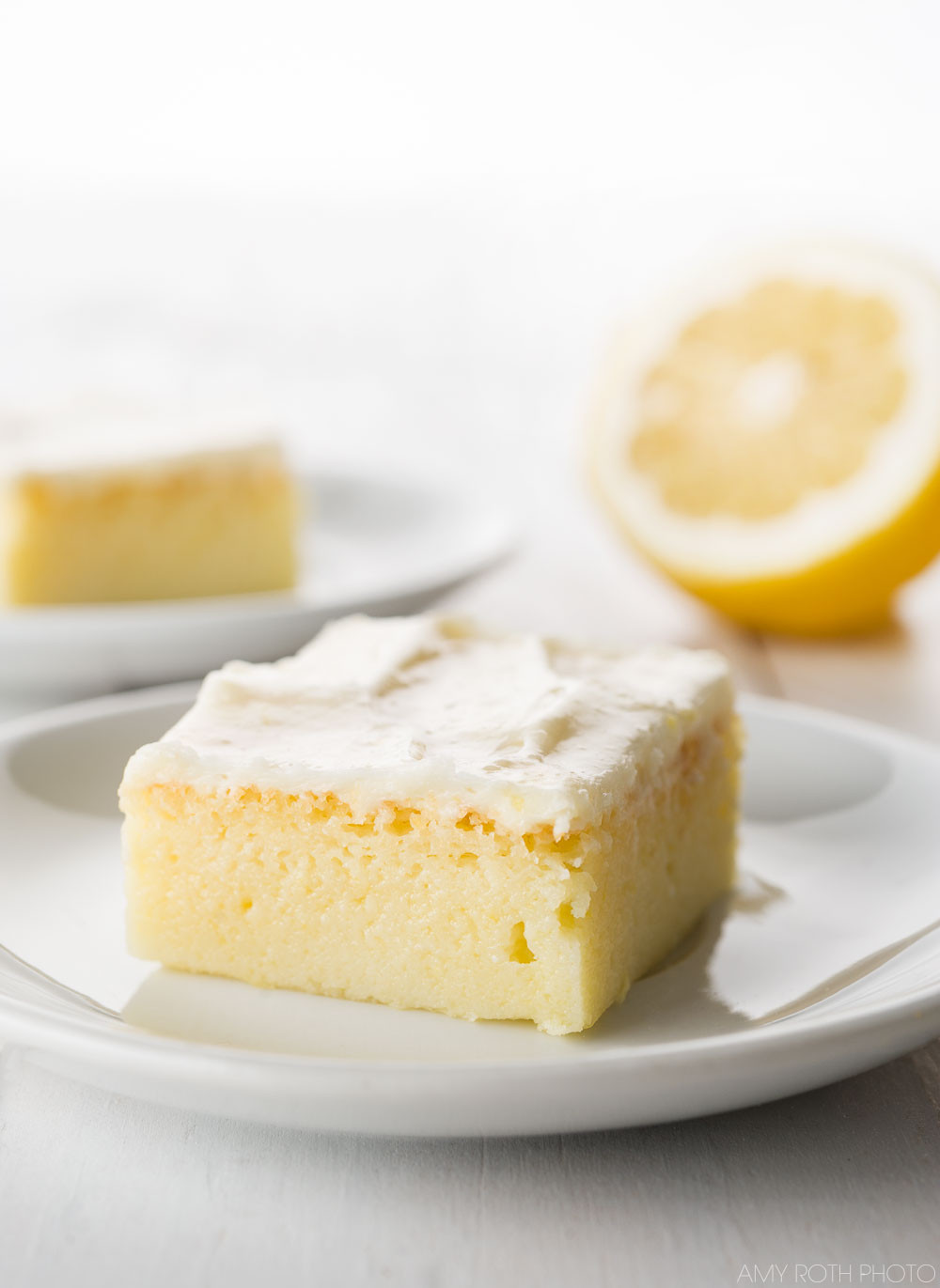 Dairy Free Lemon Cake
 Gluten Free Lemon Cake Minimally Invasive