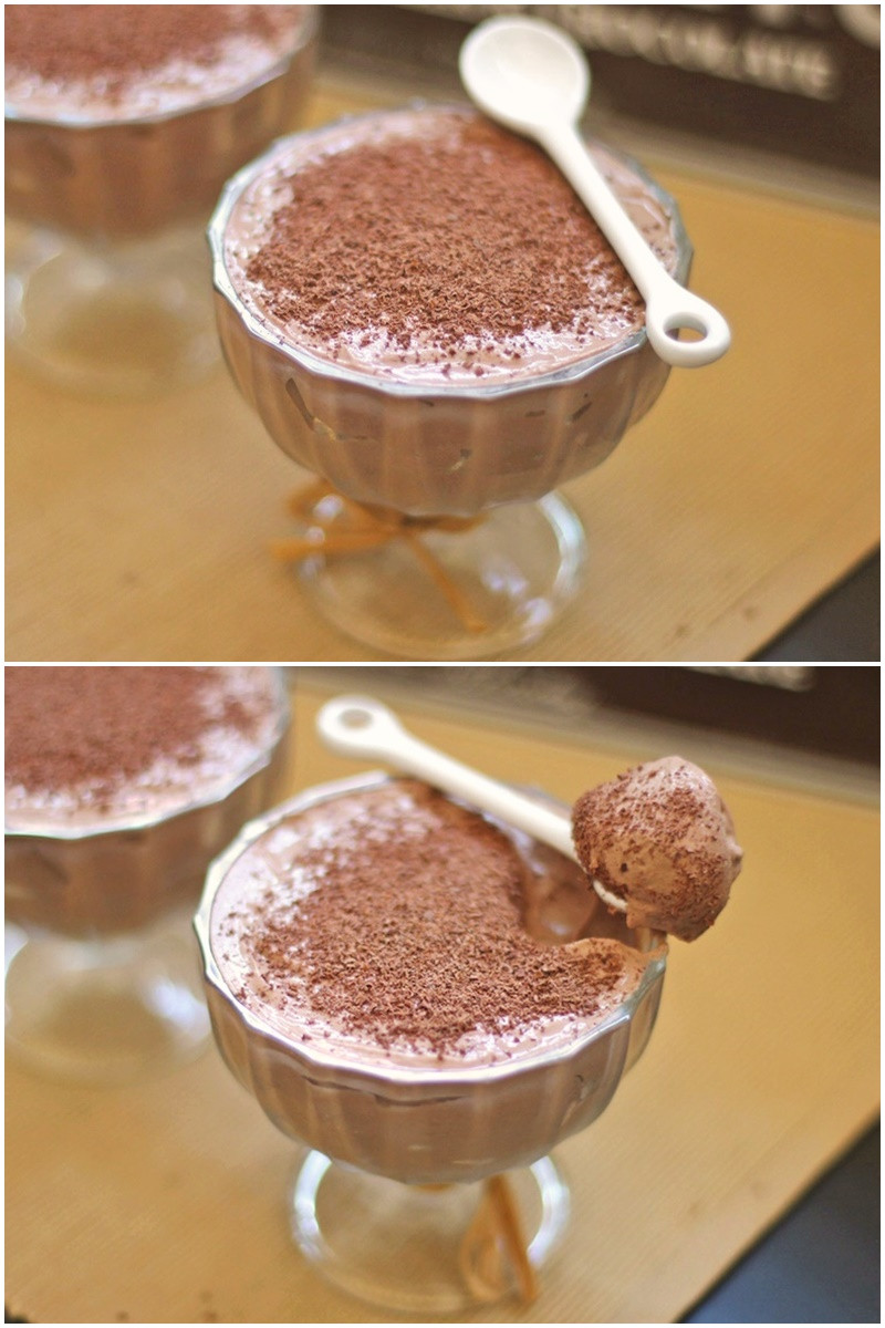 Dairy Free Mousse
 Healthy Dairy Free Chocolate Mousse Recipe Go Dairy Free