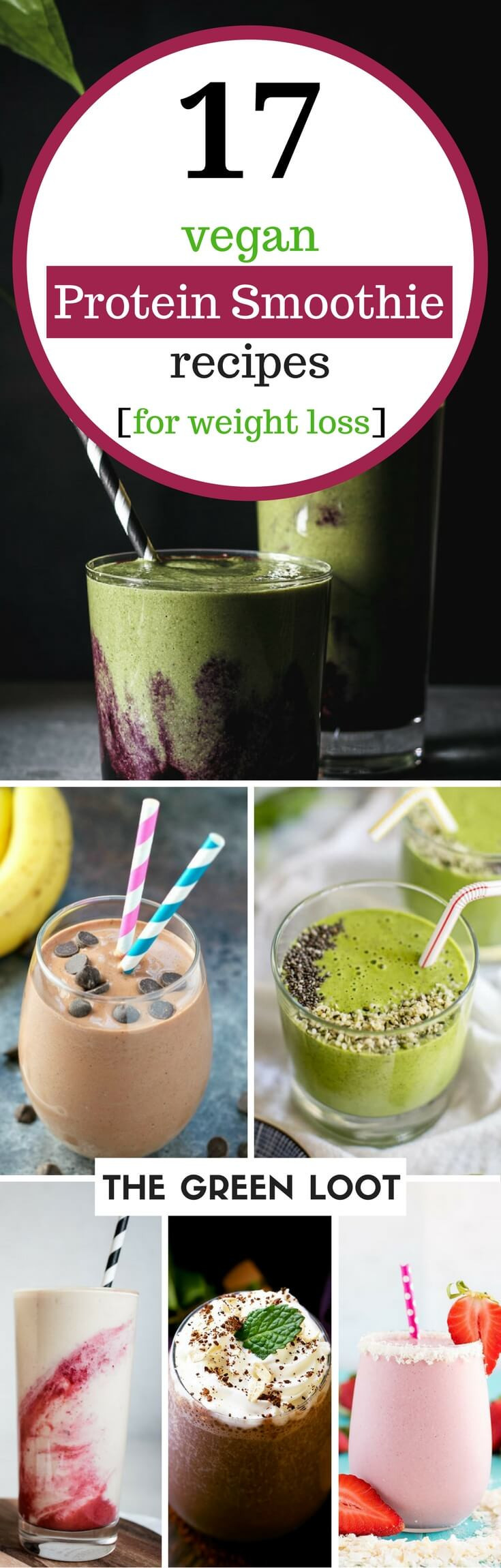 Dairy Free Smoothies For Weight Loss
 The Best Dairy Free Smoothies for Weight Loss Best Round