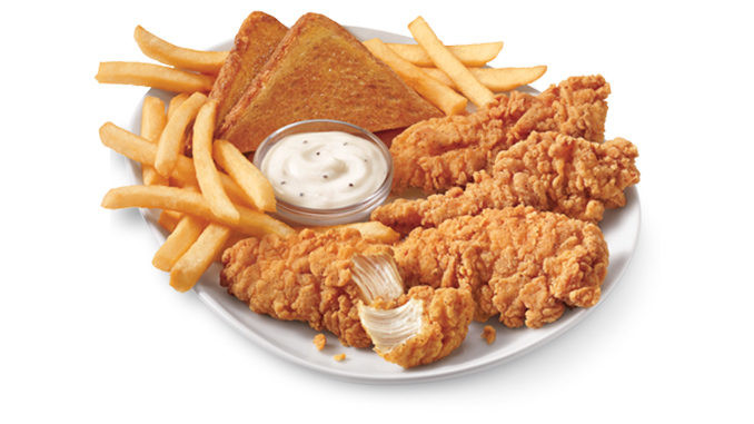 24 Best Dairy Queen Chicken Tenders - Best Recipes Ideas and Collections