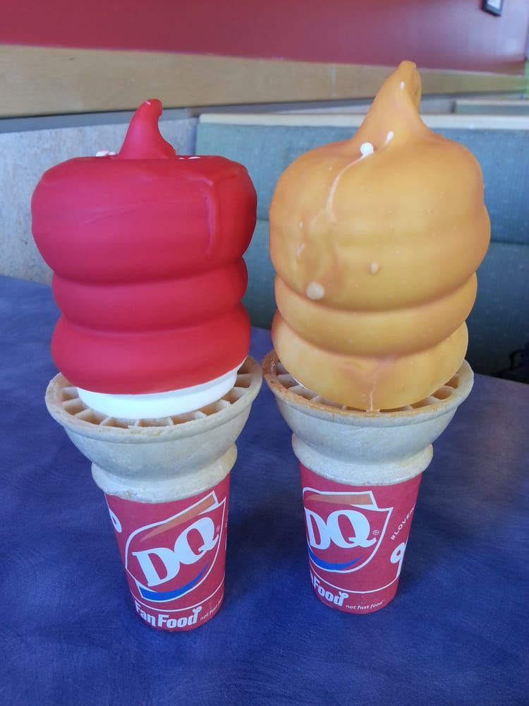 24 Of the Best Ideas for Dairy Queen Dipping Sauces Best Recipes