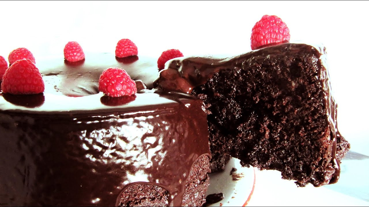 Death By Chocolate Cake Recipe
 Best Chocolate Cake Death by Chocolate Easy e Pot