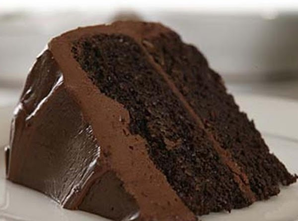Death By Chocolate Cake Recipe
 Death By Chocolate Cake Recipe 2