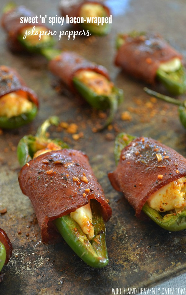 Deep Fried Bacon Wrapped Jalapeno Poppers
 The Best Deep Fried Bacon Wrapped Jalapeno Poppers Best