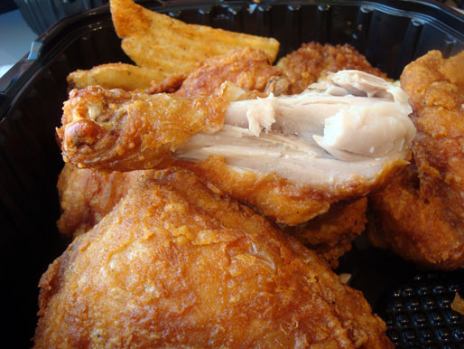 Deep Fried Chicken Legs Time
 Deep Fried Chicago Fried Chicken from Mariano s Fresh