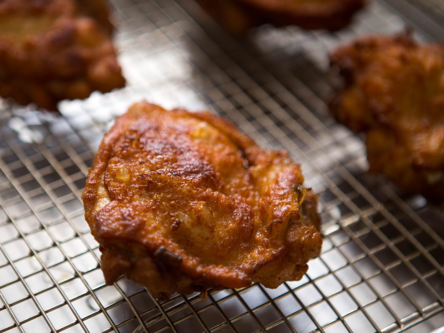 Deep Fried Chicken Thighs Recipe
 Japanese Style Fried Chicken Thighs Gluten Free Karaage