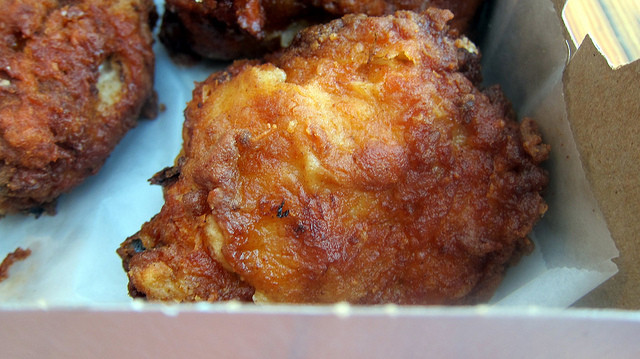 Deep Fried Chicken Thighs Recipe
 7 Boneless Skinless Chicken Thigh Recipes for Perfect