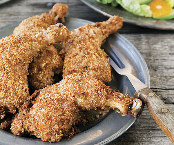 Deep Fried Chicken Thighs Recipe
 Top 20 Deep Fried Chicken Thighs Recipe Best Round Up