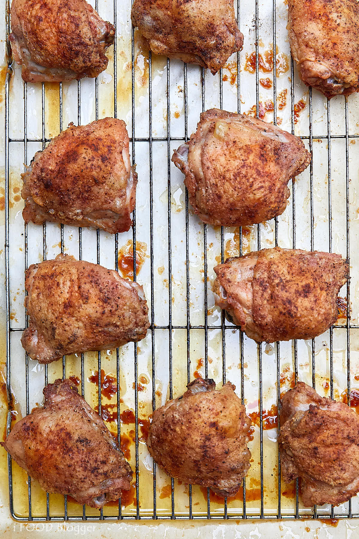 Deep Fried Chicken Thighs Recipe
 Extra Crispy Oven Fried Chicken Thighs Craving Tasty