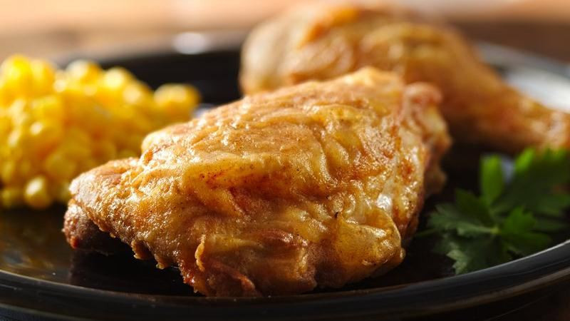 Deep Fried Chicken Thighs Time New 20 Best Deep Fried Chicken Thighs Time Best Round Up
